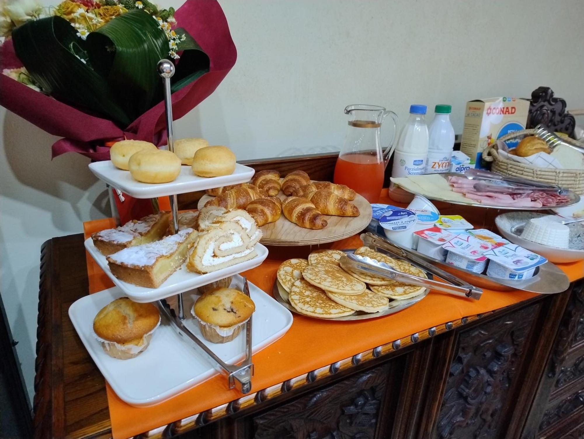 La Strega Ubriaca Bed & Breakfast Colle Val D'Elsa Ruang foto