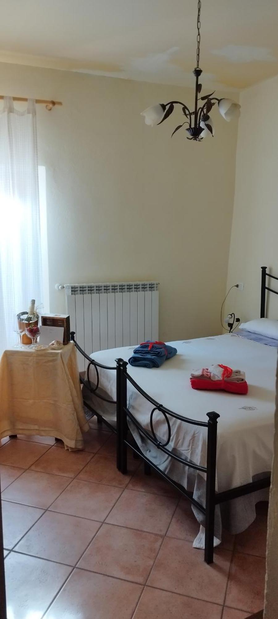 La Strega Ubriaca Bed & Breakfast Colle Val D'Elsa Bagian luar foto