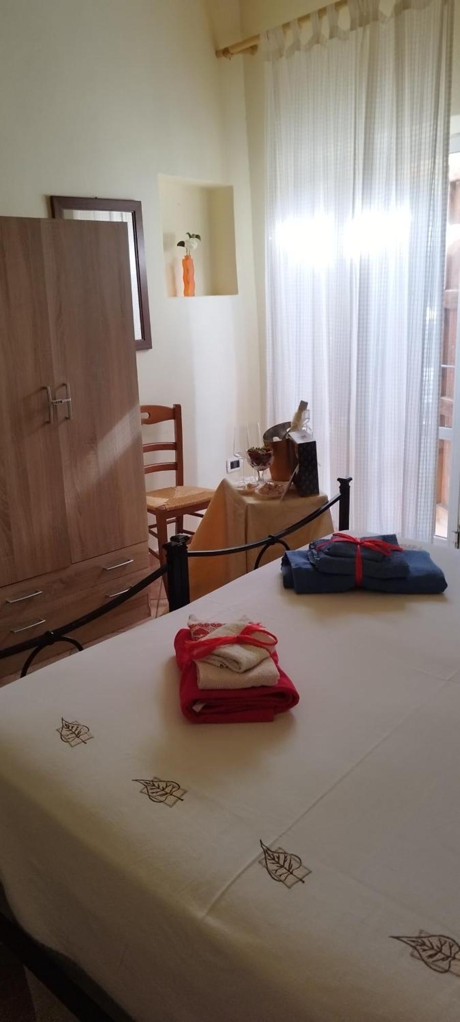 La Strega Ubriaca Bed & Breakfast Colle Val D'Elsa Bagian luar foto