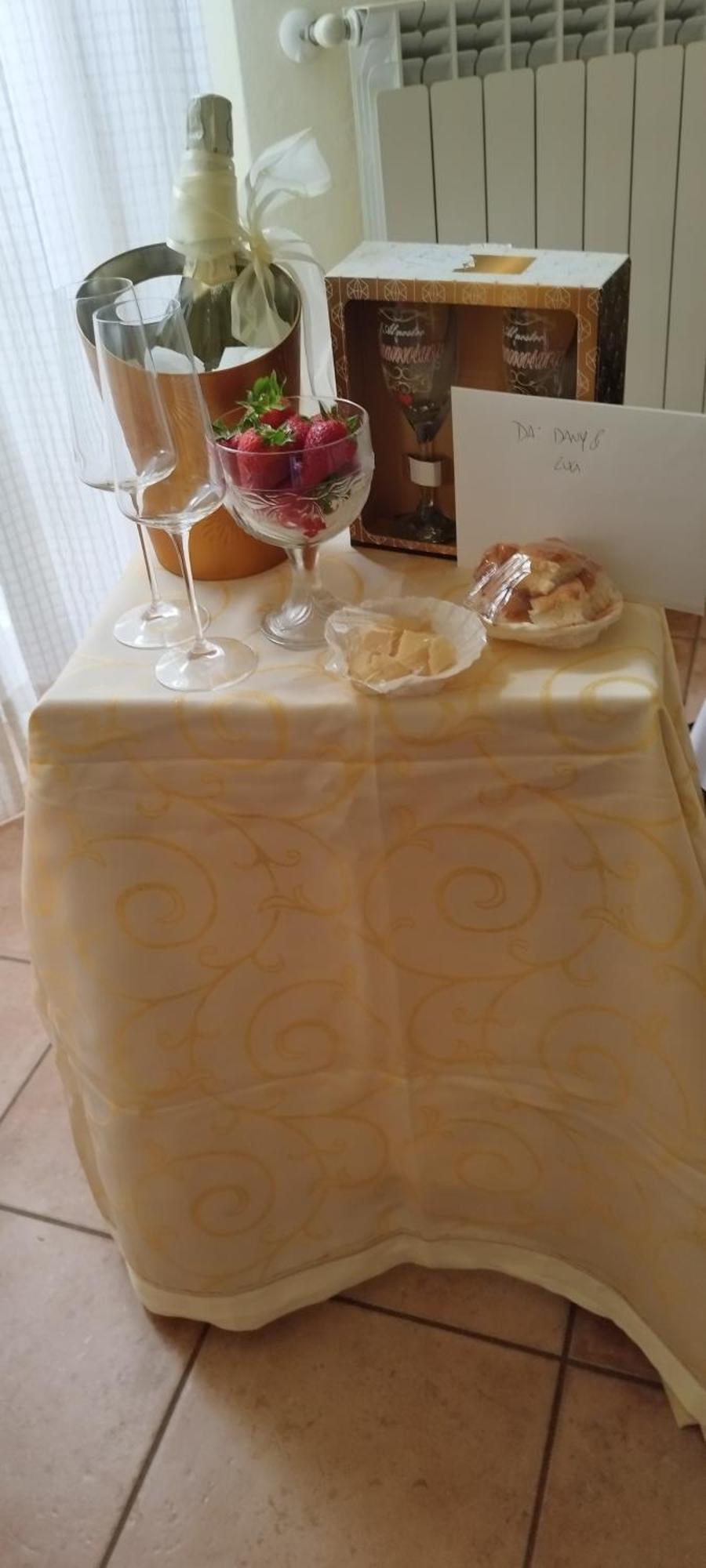 La Strega Ubriaca Bed & Breakfast Colle Val D'Elsa Bagian luar foto